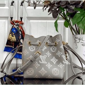 Meet your Posher, Annabelle